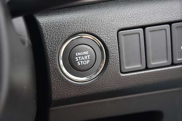 2024 Suzuki Vitara LY Series II