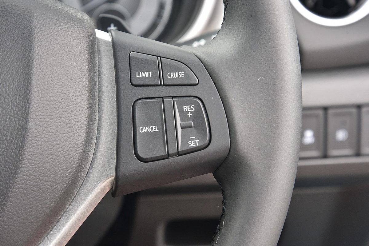 2024 Suzuki Vitara LY Series II