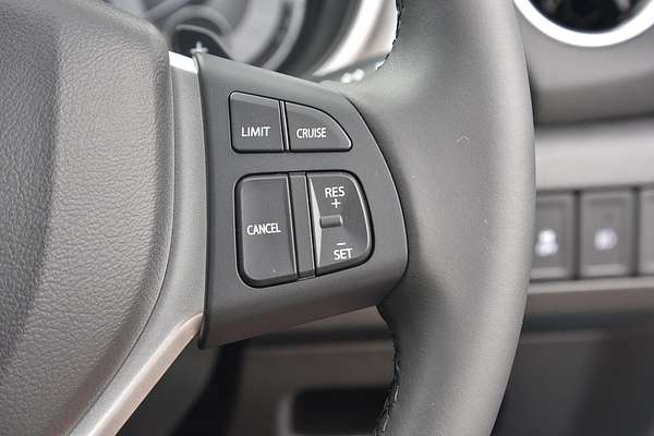 2024 Suzuki Vitara LY Series II
