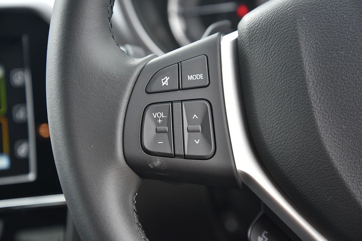 2024 Suzuki Vitara LY Series II