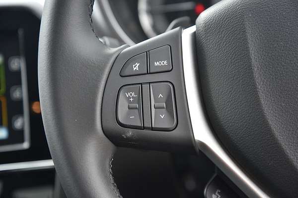 2024 Suzuki Vitara LY Series II