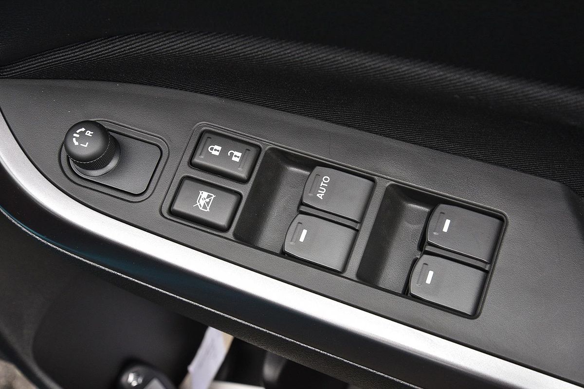 2024 Suzuki Vitara LY Series II