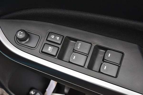 2024 Suzuki Vitara LY Series II