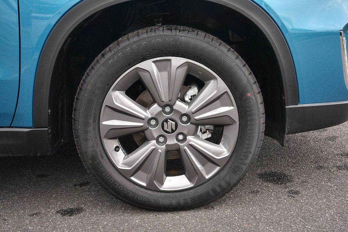 2024 Suzuki Vitara LY Series II
