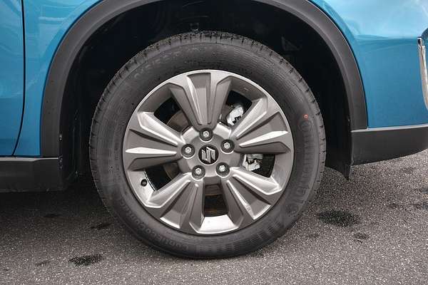2024 Suzuki Vitara LY Series II