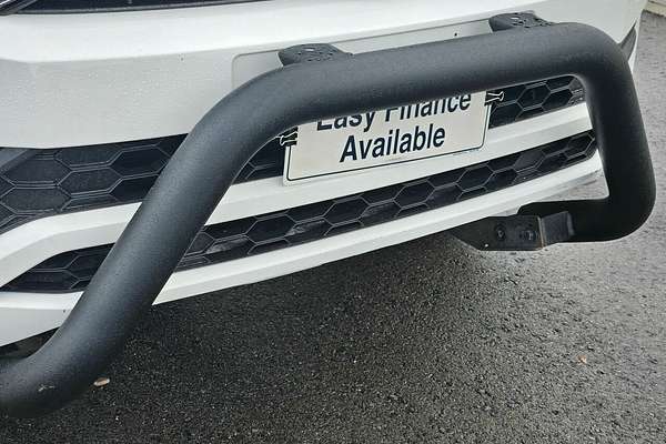 2017 Volkswagen Amarok TDI420 Core Edition (4x4) 2H MY17 4X4