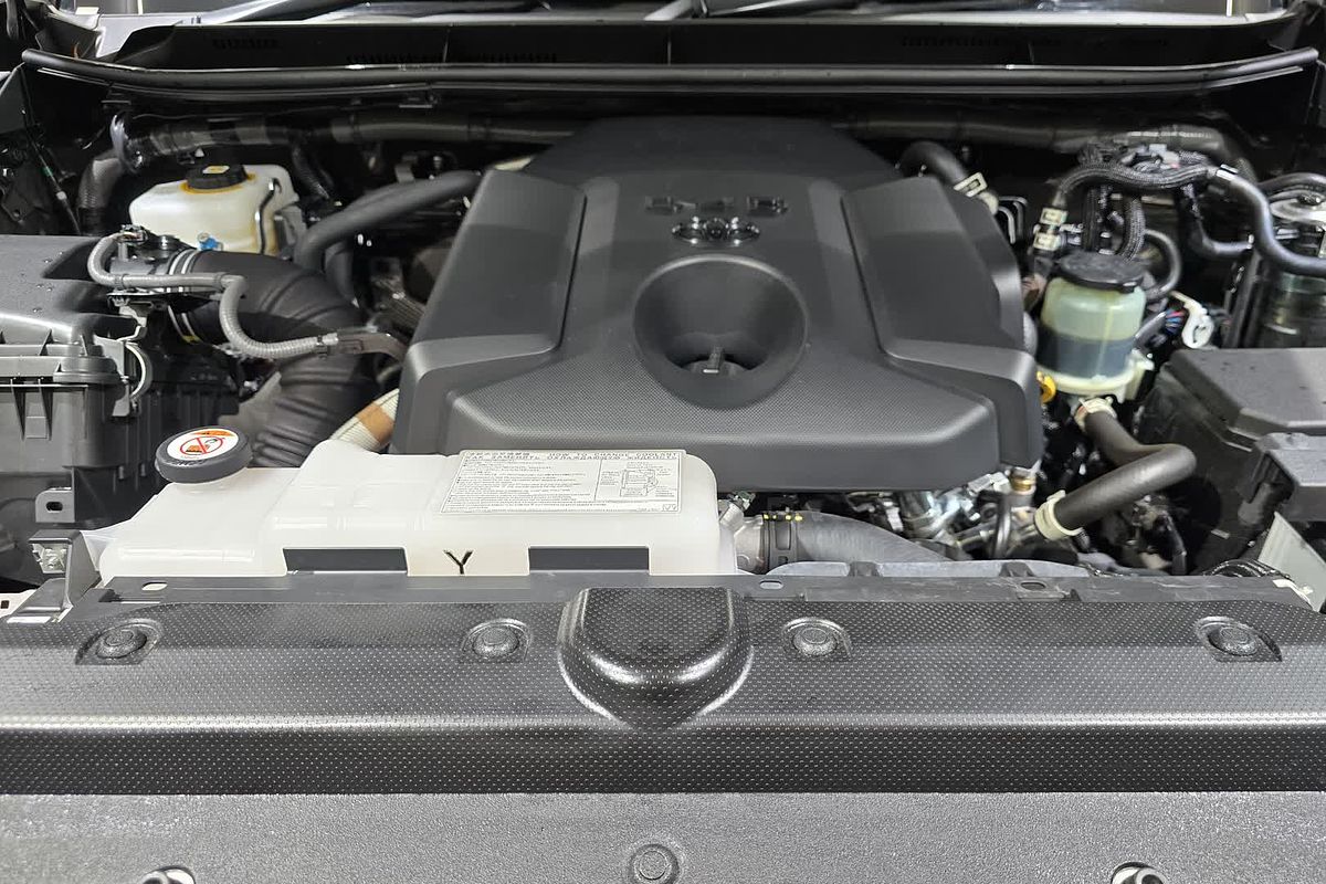 2023 Toyota Landcruiser Prado VX GDJ150R