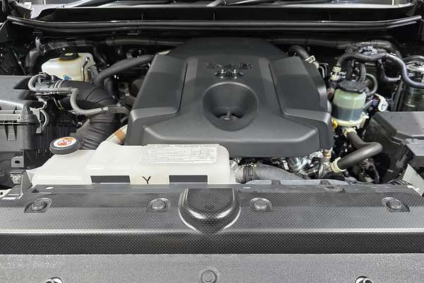 2023 Toyota Landcruiser Prado VX GDJ150R