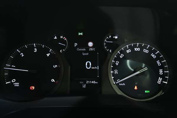 2023 Toyota Landcruiser Prado VX GDJ150R
