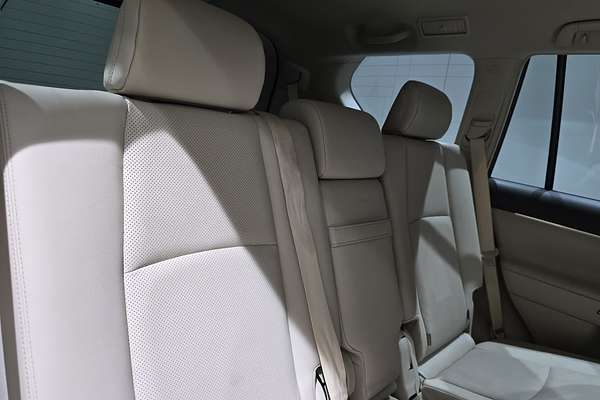 2023 Toyota Landcruiser Prado VX GDJ150R
