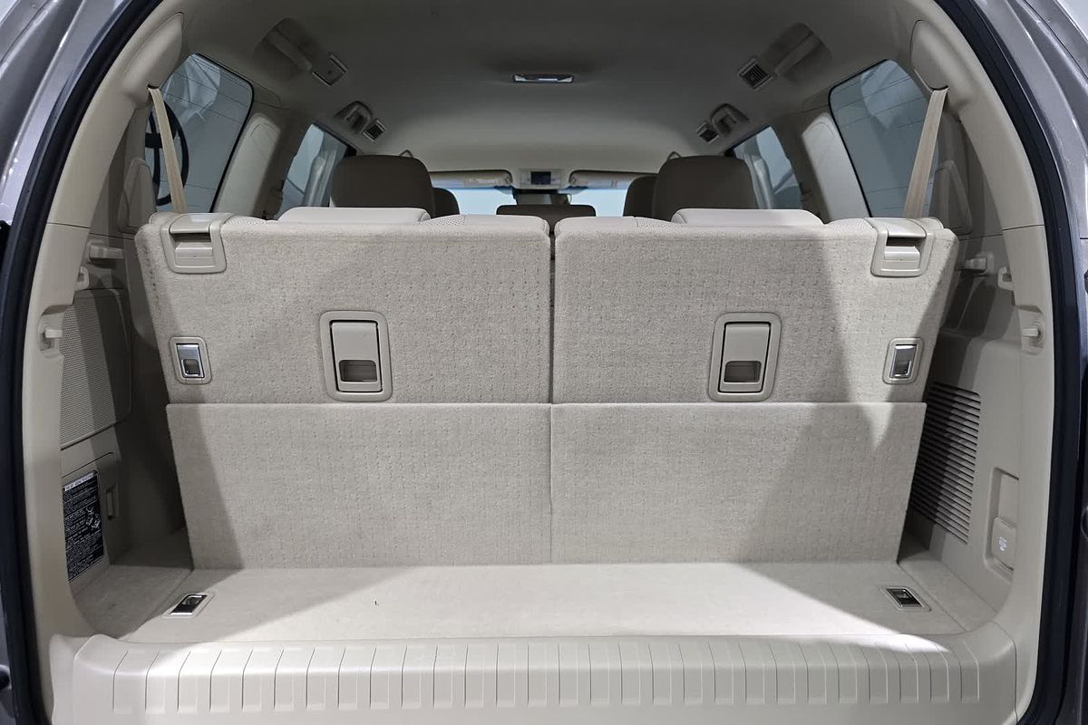 2023 Toyota Landcruiser Prado VX GDJ150R