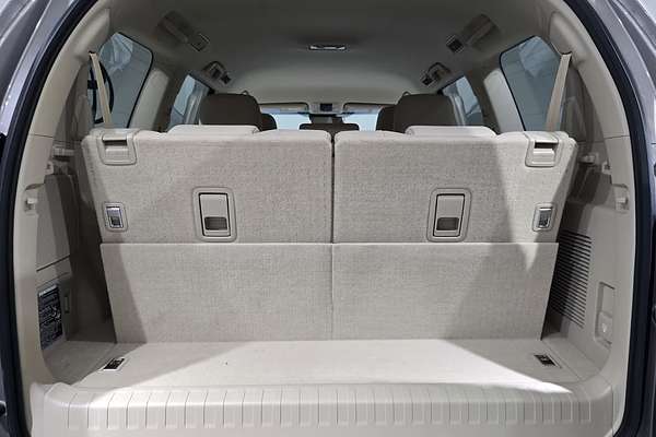 2023 Toyota Landcruiser Prado VX GDJ150R