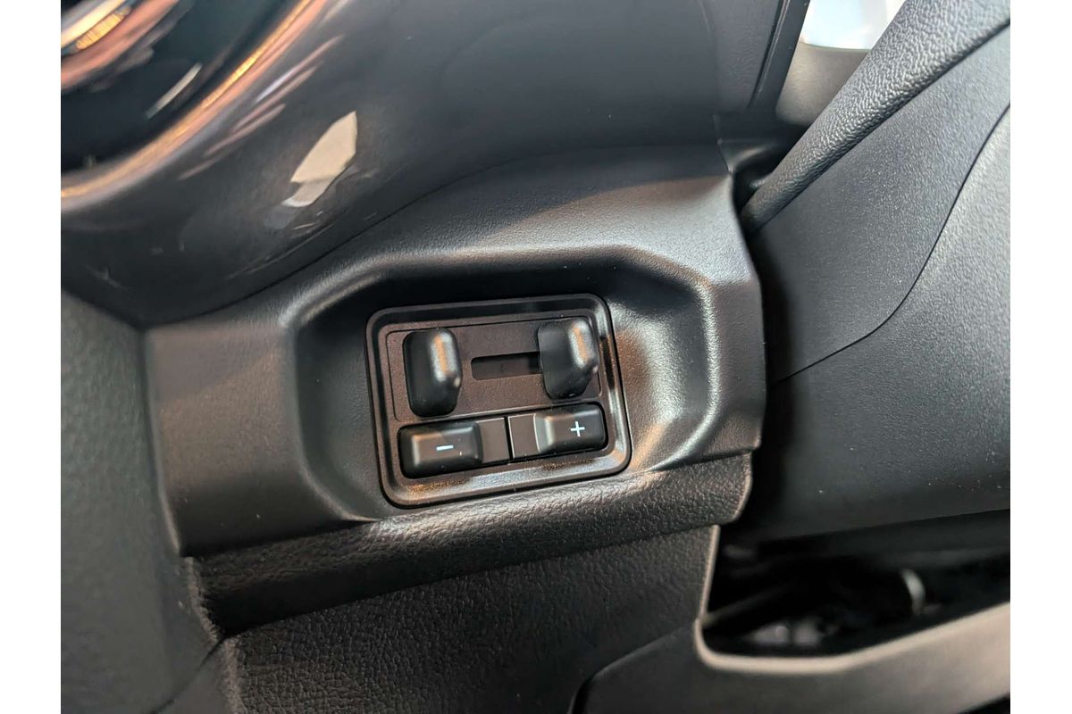 2024 Ford Ranger Wildtrak 4X4