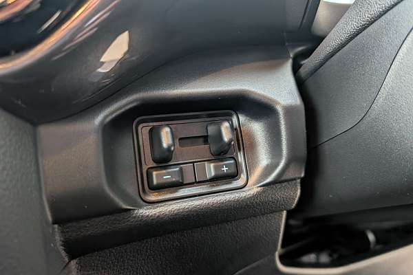 2024 Ford Ranger Wildtrak 4X4