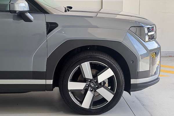 2023 Hyundai Santa Fe Hybrid Elite TM.V4