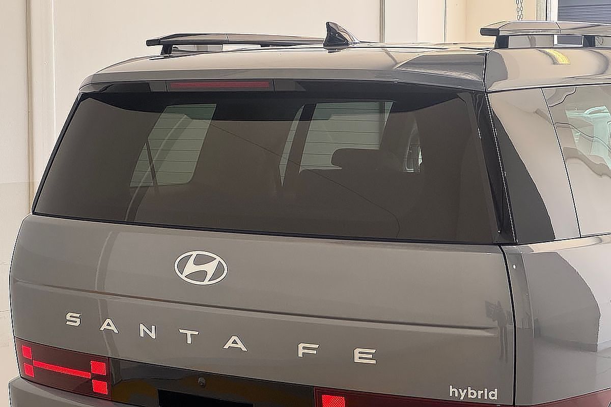 2023 Hyundai Santa Fe Hybrid Elite TM.V4