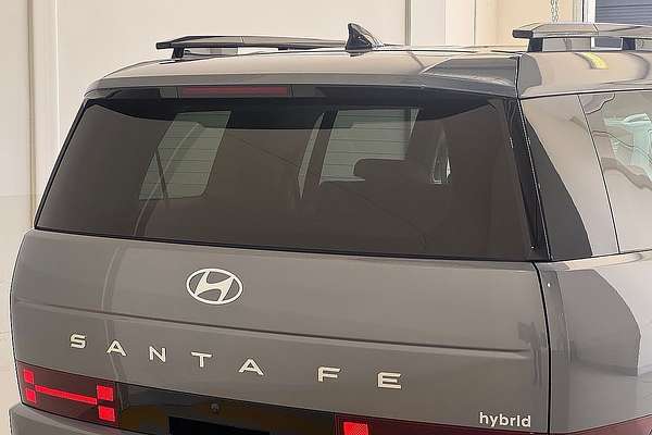2023 Hyundai Santa Fe Hybrid Elite TM.V4