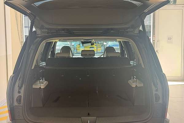 2023 Hyundai Santa Fe Hybrid Elite TM.V4