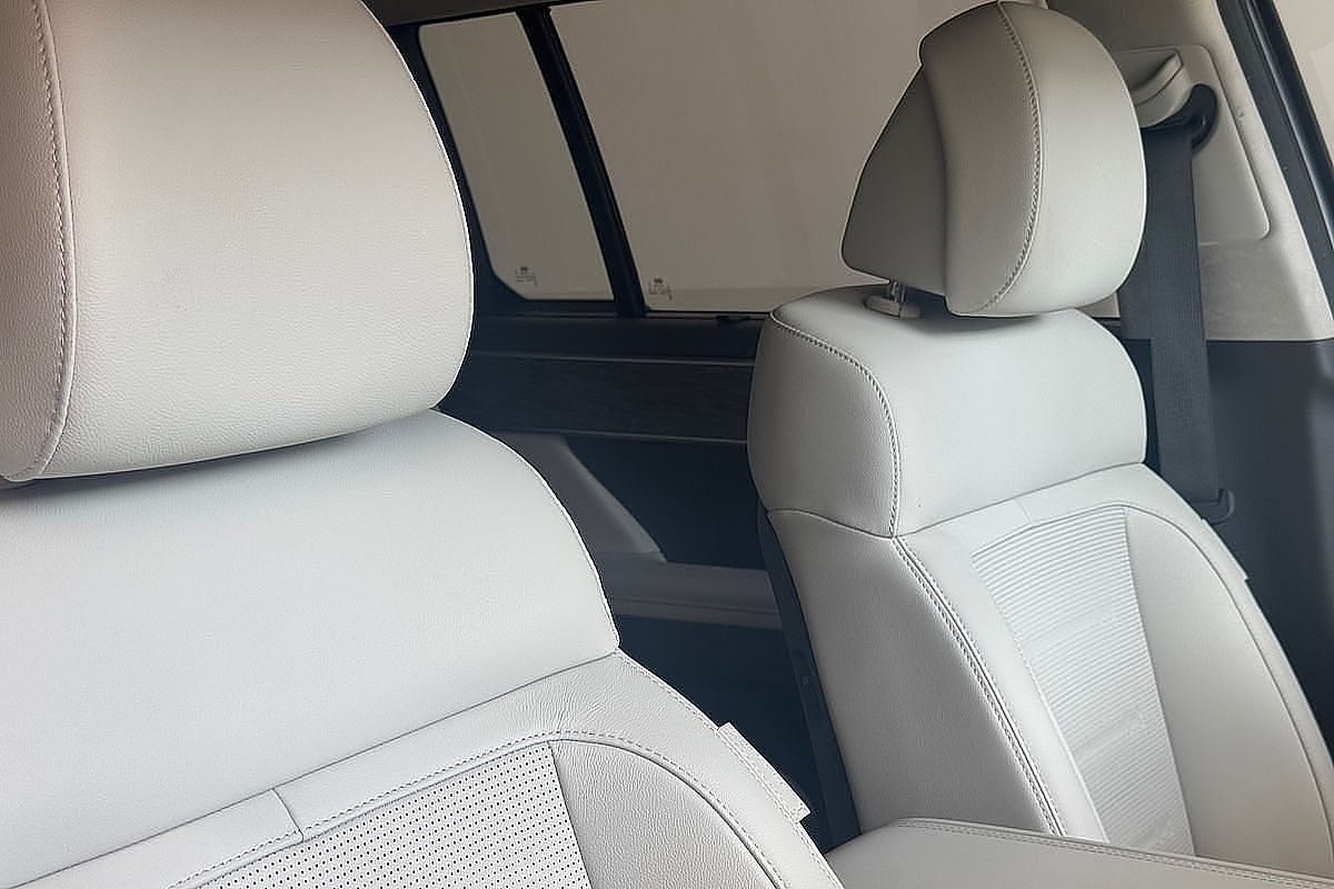 2023 Hyundai Santa Fe Hybrid Elite TM.V4