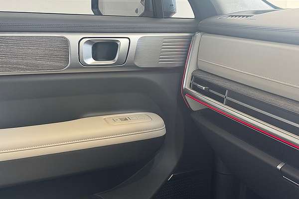 2023 Hyundai Santa Fe Hybrid Elite TM.V4