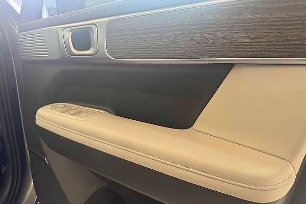 2023 Hyundai Santa Fe Hybrid Elite TM.V4