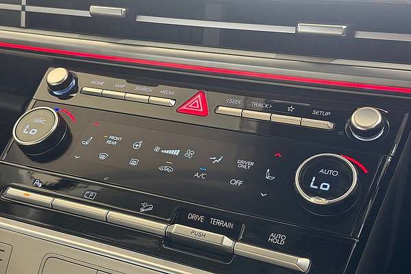 2023 Hyundai Santa Fe Hybrid Elite TM.V4