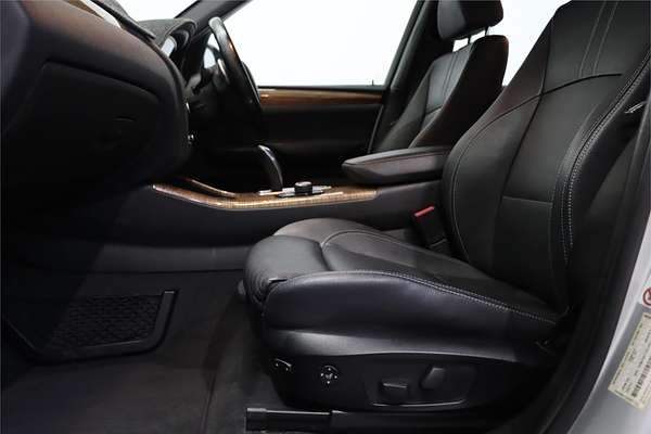 2013 BMW X3 xDrive20d F25
