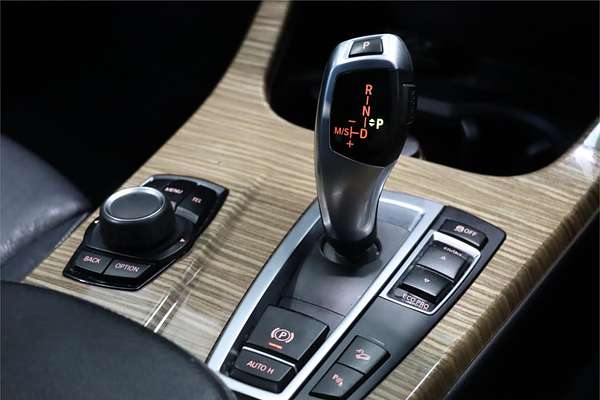 2013 BMW X3 xDrive20d F25