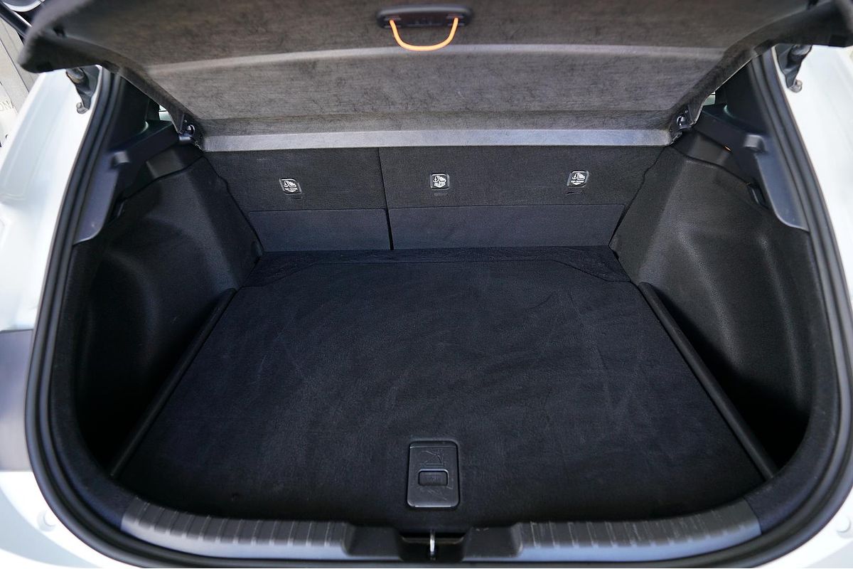 2019 Toyota Corolla Hatch Hybrid Corolla Hatch Hybrid Ascent Sport 1.8L Auto CVT 5 Door