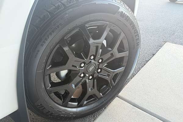 2024 Ford Everest Sport