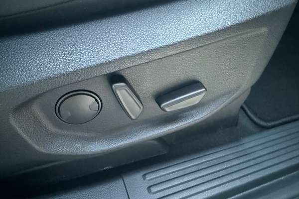 2024 Ford Everest Sport