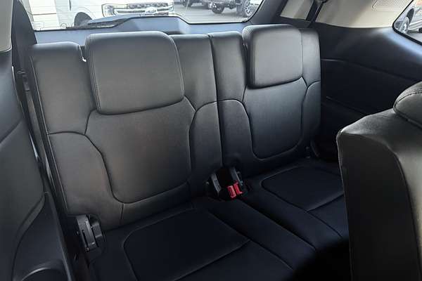 2024 Ford Everest Sport