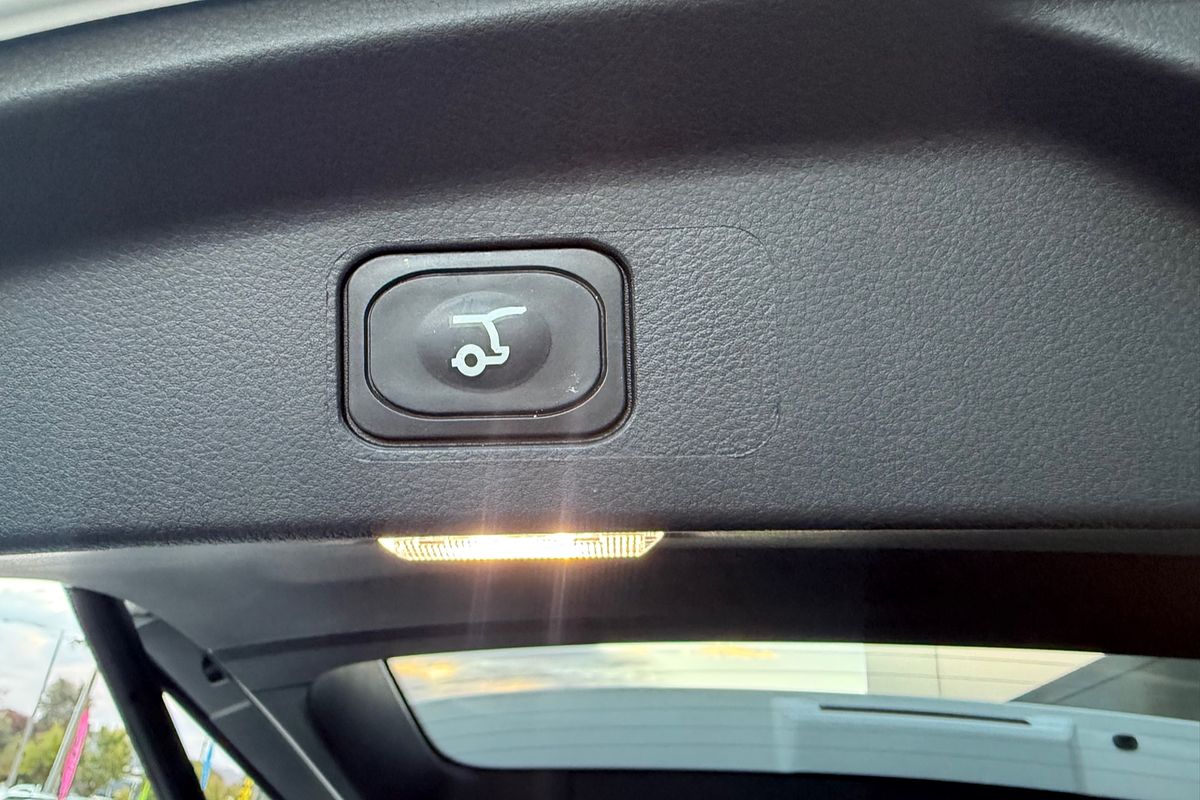 2024 Ford Everest Sport