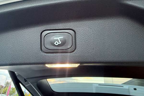 2024 Ford Everest Sport