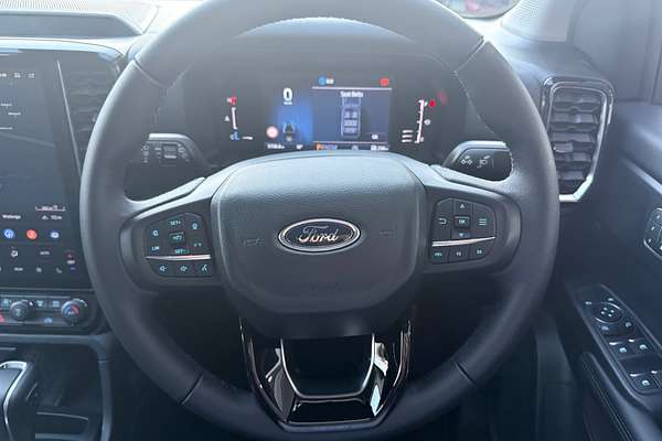 2024 Ford Everest Sport