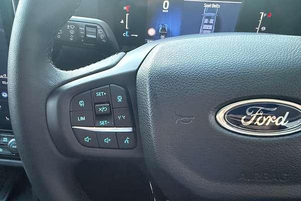 2024 Ford Everest Sport
