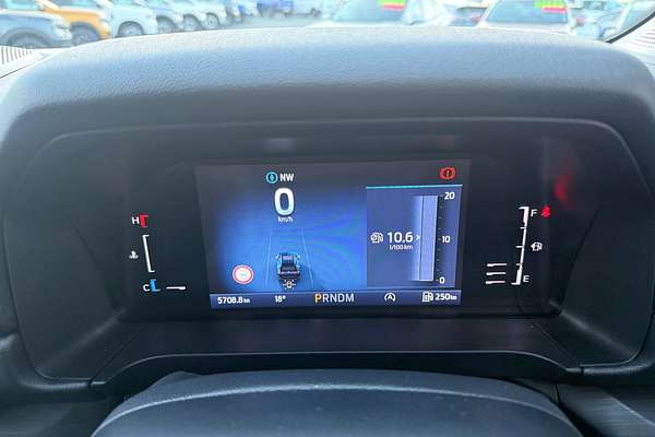 2024 Ford Everest Sport