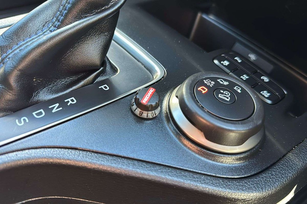 2022 Ford Everest Sport UA II