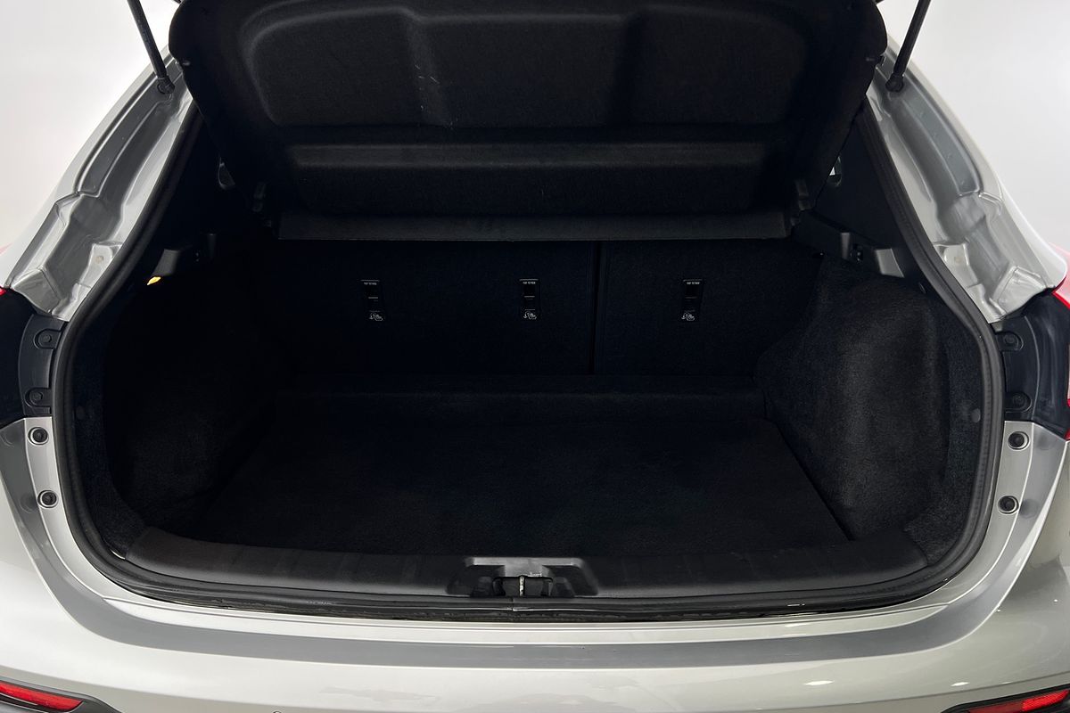 2021 Nissan QASHQAI ST-L J11 Series 3