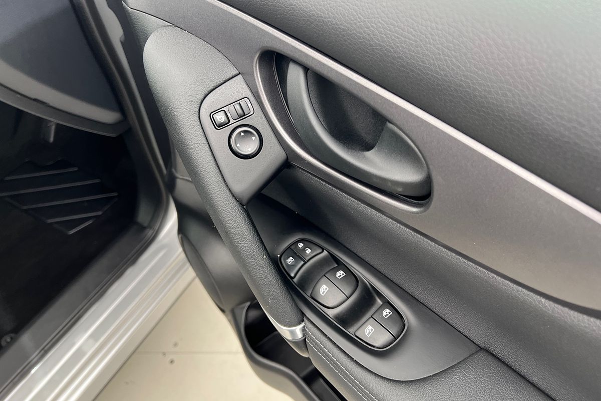 2021 Nissan QASHQAI ST-L J11 Series 3