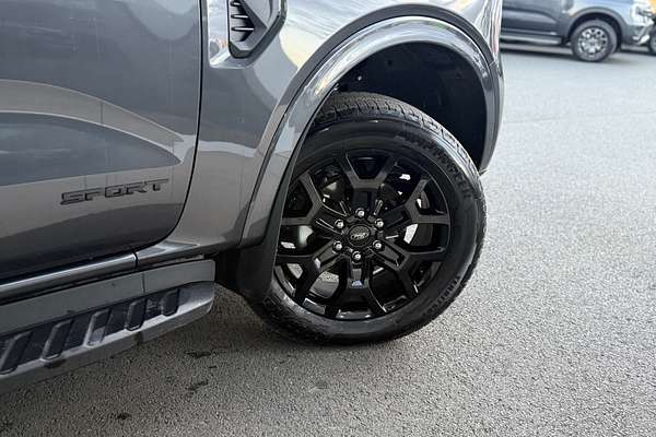 2024 Ford Everest Sport