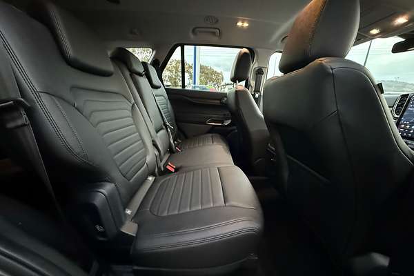 2024 Ford Everest Sport