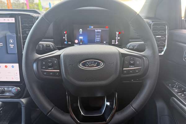 2024 Ford Everest Sport