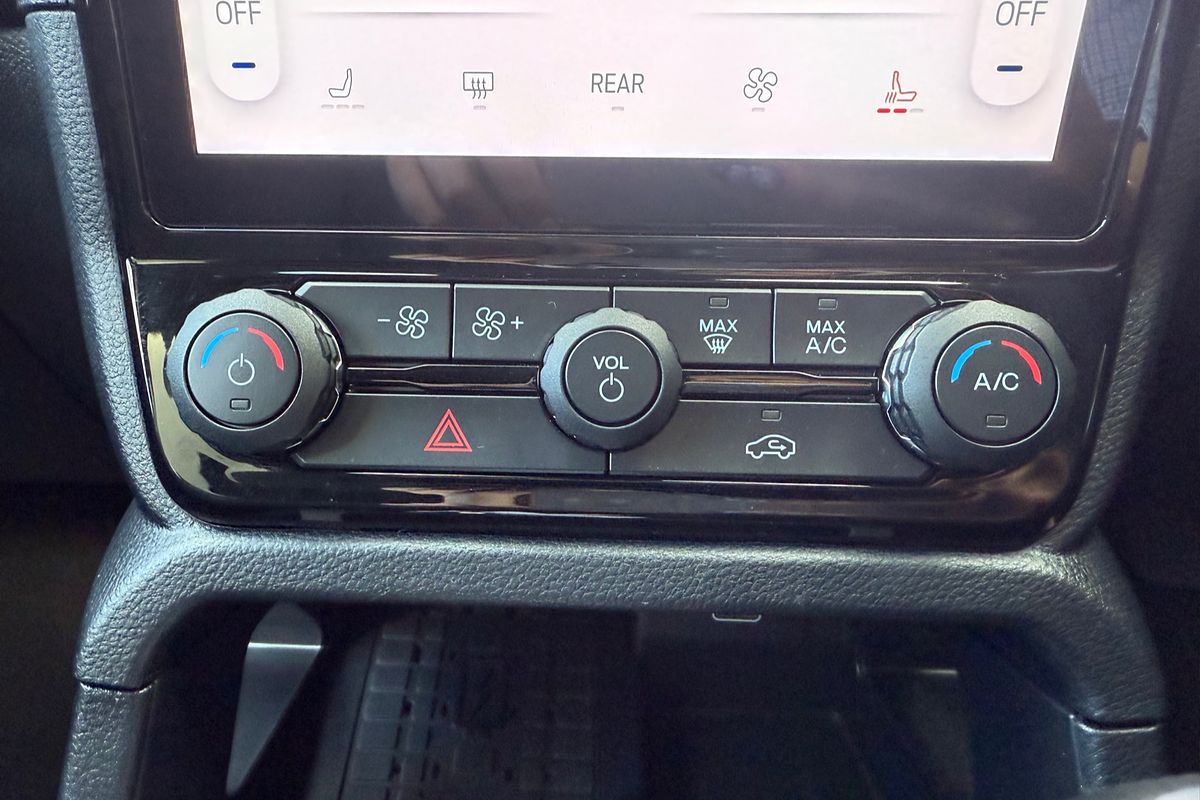 2024 Ford Everest Sport