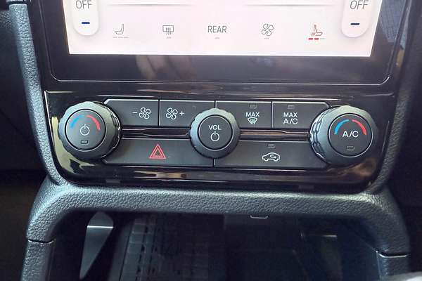 2024 Ford Everest Sport