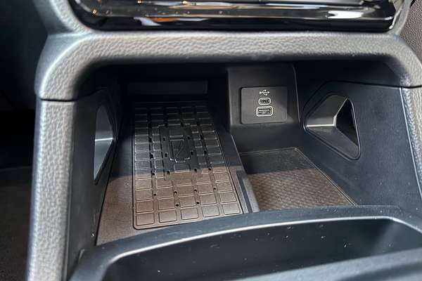 2024 Ford Everest Sport