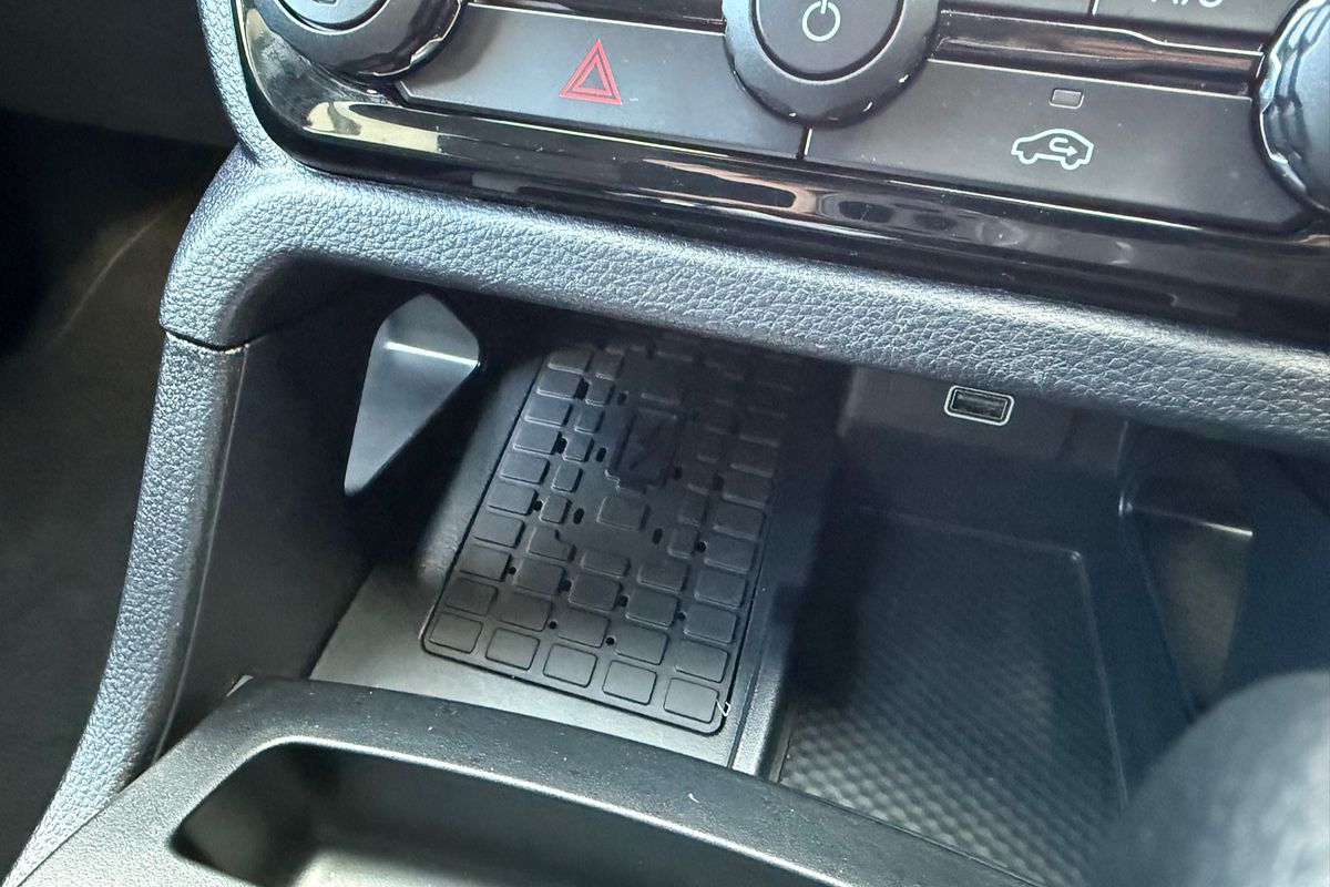 2024 Ford Everest Sport