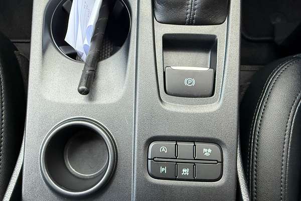 2024 Ford Everest Sport