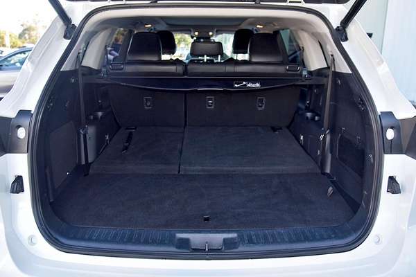2021 Toyota Kluger Grande AXUH78R