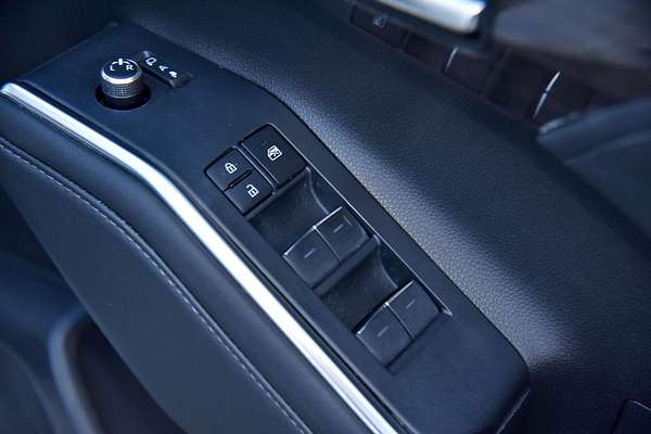 2021 Toyota Kluger Grande AXUH78R
